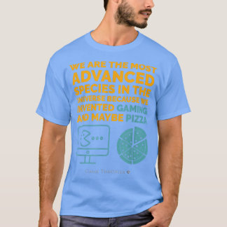 CAMISETA NÓS...