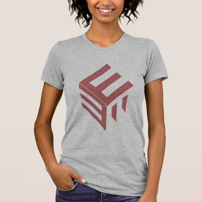 Camiseta Nós (Frente)