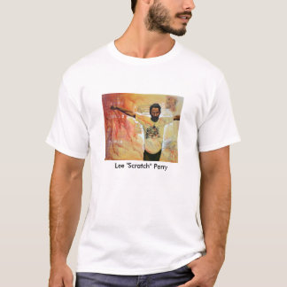 Camiseta Nós amamo-lo Sr. Perry T