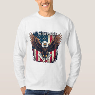 Camiseta Nós As Pessoas