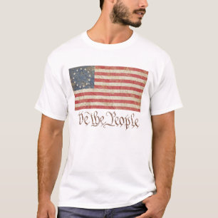 Camiseta Nós as pessoas