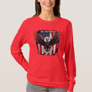 Camiseta Nós As Pessoas