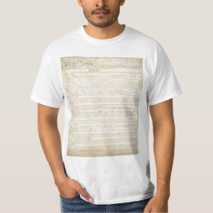 Camiseta Nós as pessoas - derrota o governo