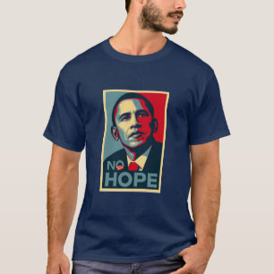 Camiseta Nós de Obama sim podemos!
