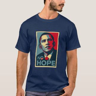 Camiseta Nós de Obama sim podemos!