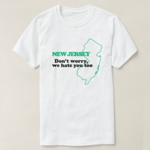 Camiseta Nós diamo-lo demasiado