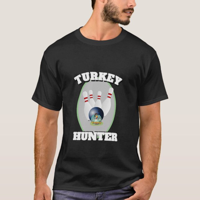CAMISETA NÓS ENGRAÇADO ESPORTE BOLICHE FOME TURQUIA (Frente)