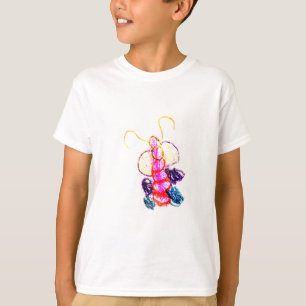 Camiseta "Nós estamos com você Caterpillar", "jGibney O