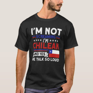 Camiseta Nós Falamos Tão Alto Vintage Que Herança Do Orgulh