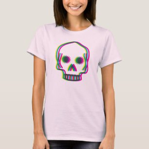 Camiseta Nós fazemo-lo olhar