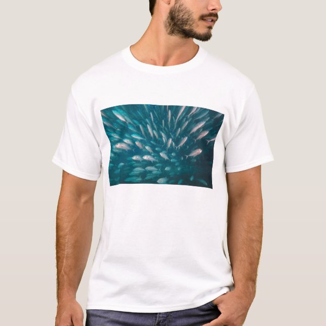Camiseta Nos jaques (Frente)