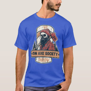 Camiseta Nós jogamos a saia clássica