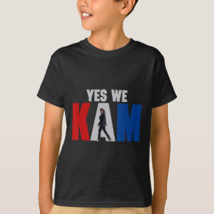 Camiseta Nós Kam Harris 2024 Wheimer 2024 Vote Harris Waltz