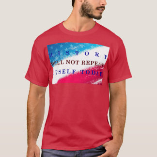 Camiseta Nós Levamos T-Shirt Unida