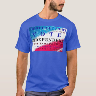 Camiseta Nós Levamos T-Shirt Unida