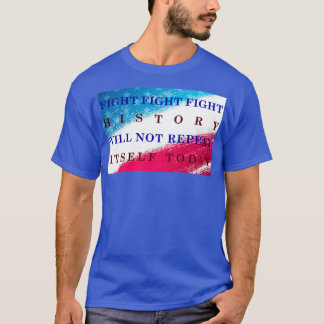 Camiseta Nós Levamos T-Shirt Unida