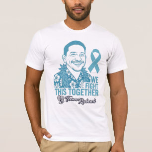 Camiseta Nós Lutamos Juntos (TR Front) DM frontal)