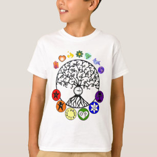 Camiseta Nós mantemos nossas promessas