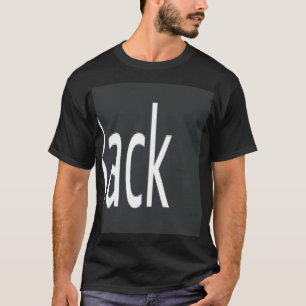Camiseta Nos meus maridos, o último nervo nas costas