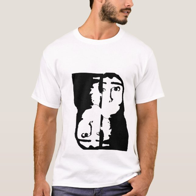 Camiseta nós o melhor (Frente)