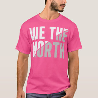 Camiseta Nós O Norte