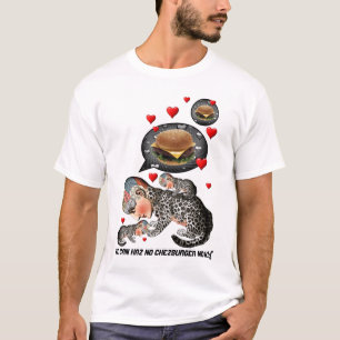 Camiseta Nós podemos Haz nenhum