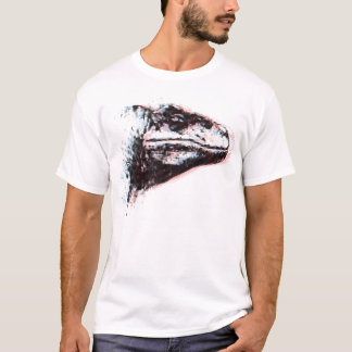 Camiseta Nós que estamos sendo caçados