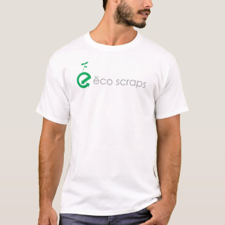 Camiseta Nós queremos seu lixo