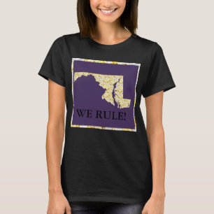 CAMISETA NÓS REGIMES