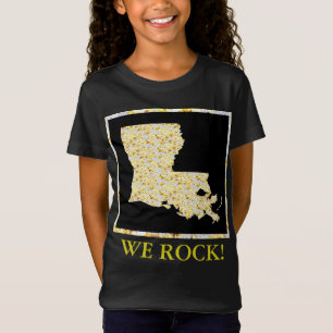 CAMISETA NÓS ROCK