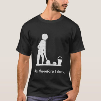 Camiseta Nós sejamos clammin