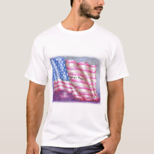 Camiseta Nós somos as Pessoas