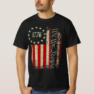 Camiseta Nós somos as pessoas