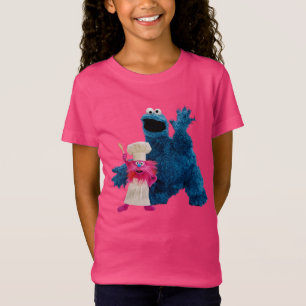 Camiseta Nós Somos Foodies Dose clássica