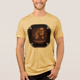 Camiseta Nós somos nossas montanhas