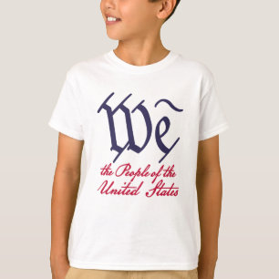 Camiseta Nós somos o Pessoas 2