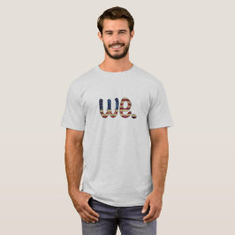 Camiseta Nós Tee