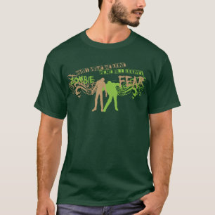 Camiseta Nós todos somos condenados!