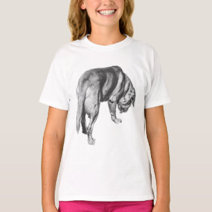 Camiseta Nose Knows