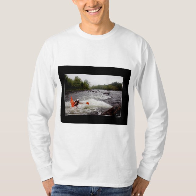 Camiseta Noseve (Frente)