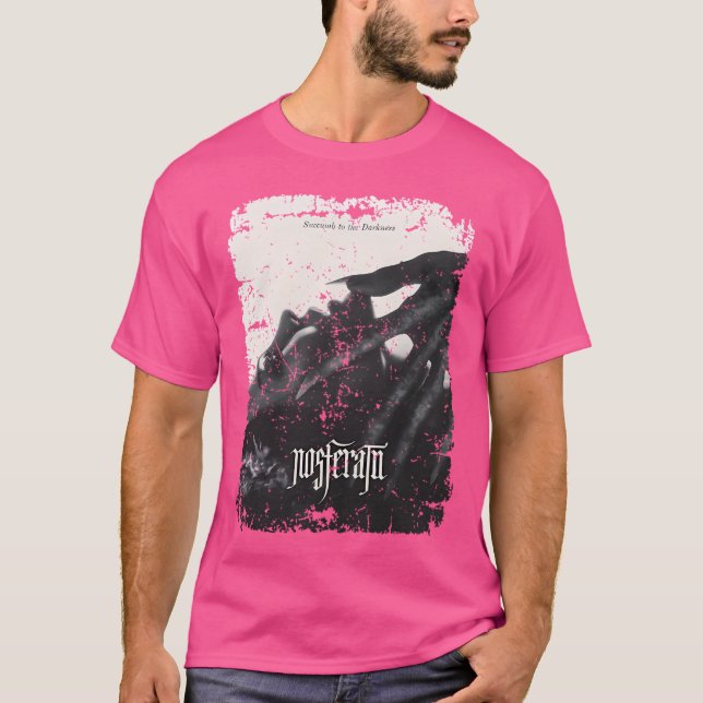 Camiseta Nosferatu (Frente)