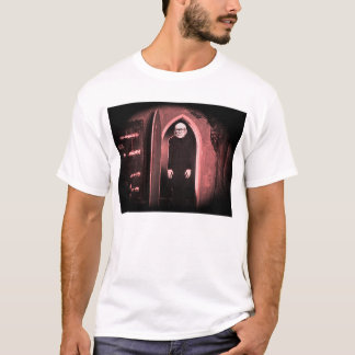 Camiseta Nosferatu