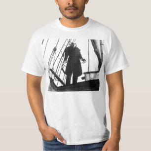 Camiseta Nosferatu