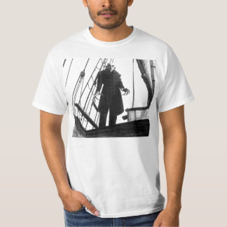 Camiseta Nosferatu
