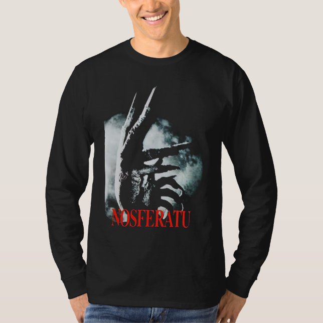 Camiseta Nosferatu 1922 (Frente)
