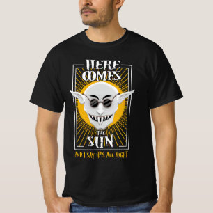 Camiseta Nosferatu Men