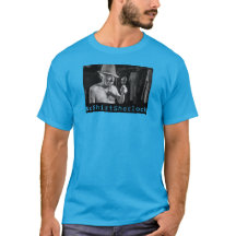 NoShirtSherlock "Investigando camisetas"
