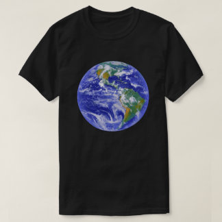 Camiseta Nossa casa - o t-shirt da terra