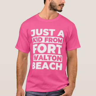 Camiseta Nossa Cidade Americana Nosso Amigo da Cidade