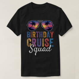 Camiseta Nossa, é uma viagem de aniversário 2025 Engraçado